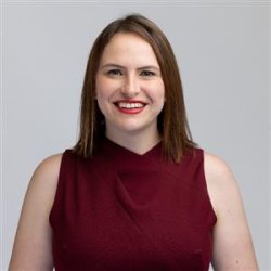 Katherine Butterworth 